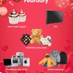 What to buy and not buy in February