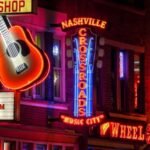 Visiting Music City | BOOMER Magazine