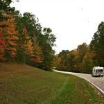 RVs and the best campgrounds