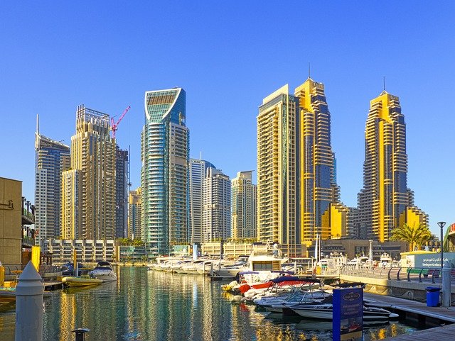 Dubai, UAE