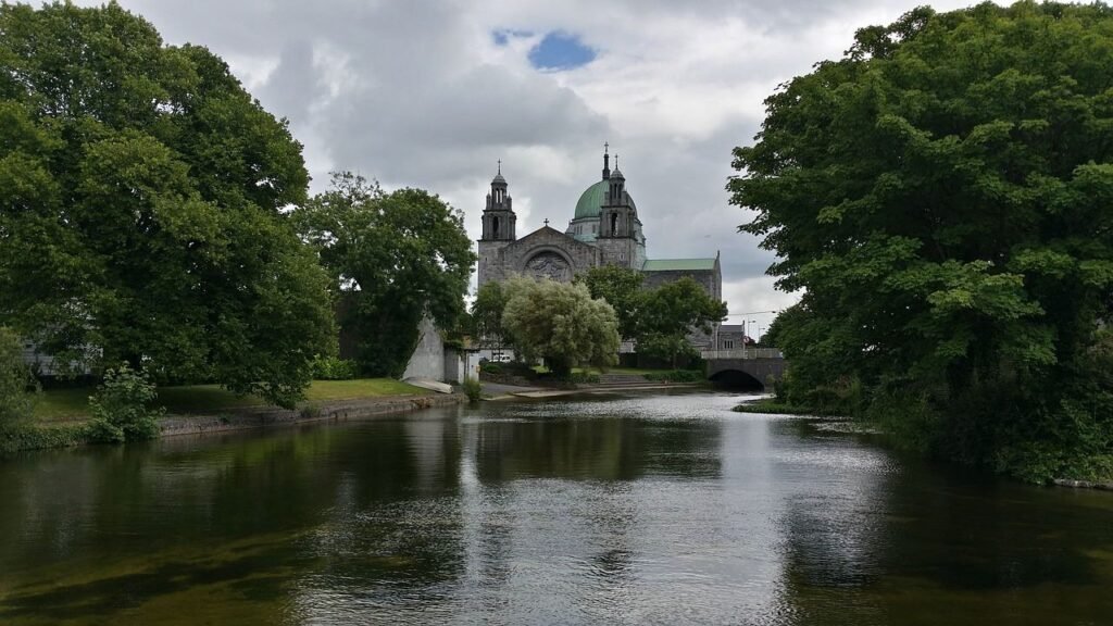 Galway, Ireland