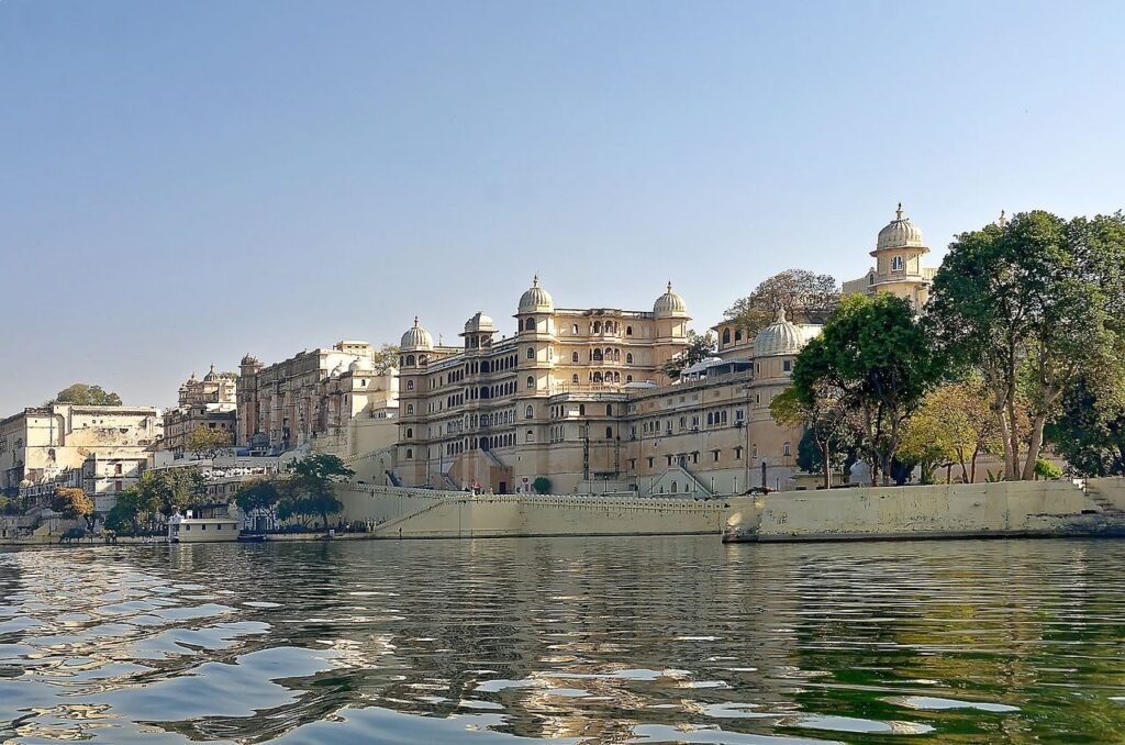 Udaipur