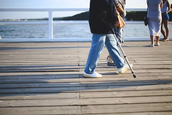 Common types of Arthritis