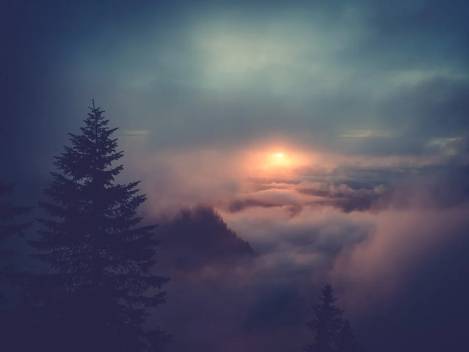 New Year Resolutions