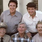 ‘Andy Griffith’s Manteo: His Real Mayberry’ Excerpt ‘Andy Griffith’s Manteo: His Real Mayberry’ Excerpt