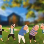 Encouraging Health Facts For Seniors seniorshealthfacts1280