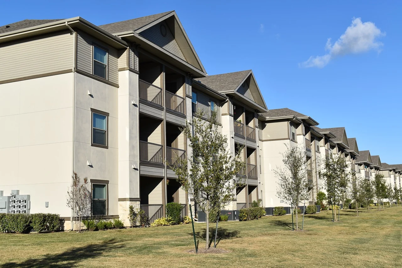 Seniors Housing Options