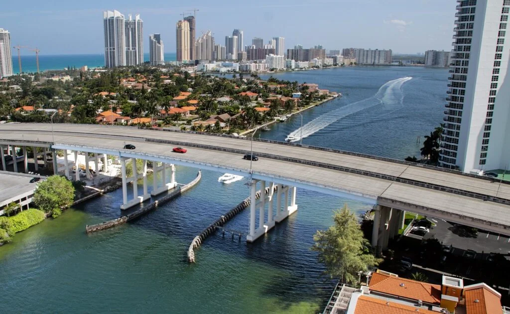 Miami Beach Florida