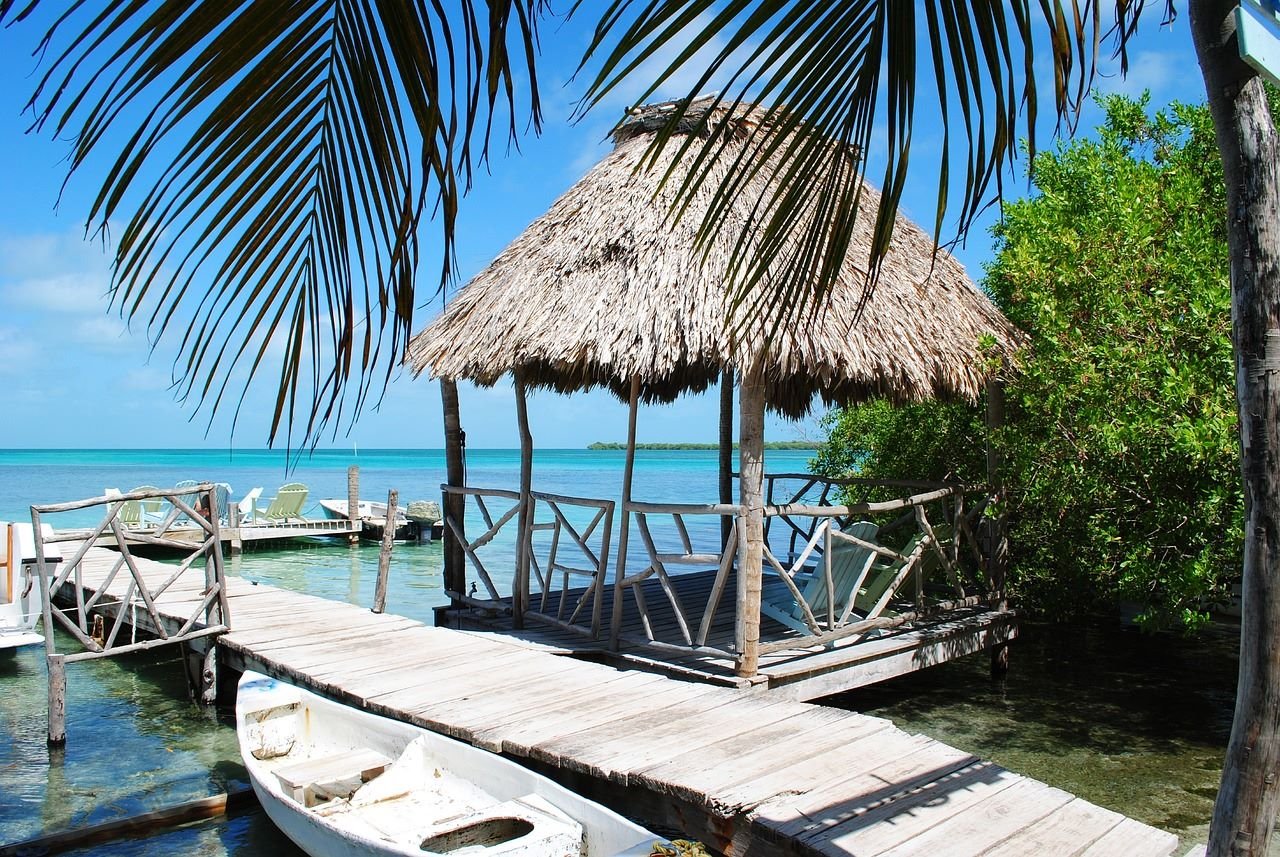 Belize