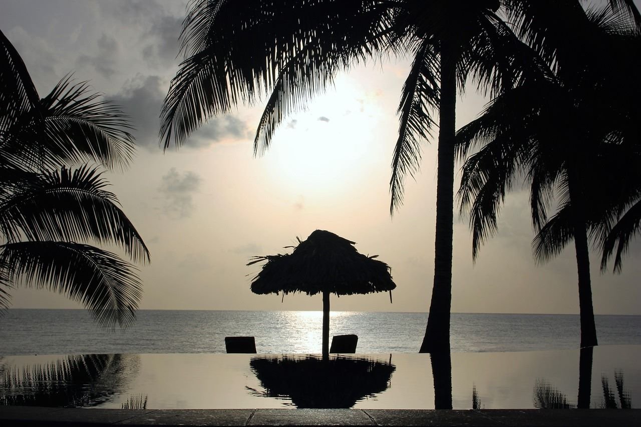Retire in Belize