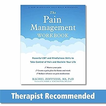 Pain Management Workbook