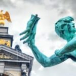 Brabo Fountain Antwerp: The City’s Legendary Hand-Tossing Hero Brabo-Fountain-Antwerp-300×200-1