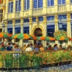 Le Roy d’Espagne: Dining in Brussels’ Iconic Grote Markt Le-Roy-dEspagne-Dining-in-Brussels-Iconic-Grote-Markt-300×200-1
