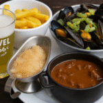 Belgian Cuisine at Grand Café De Rooden Hoed, Antwerp belgian-cuisine-grand-cafe-de-rooden-hoed-antwerp-300×200-1