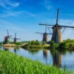 Exploring the Windmills at Kinderdijk Windmills-at-Kinderdijk-300×200-1