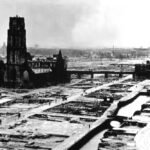 Rotterdam’s Bold Rebirth: A Tauck River Cruise Experience rotterdam-bombing-wwii