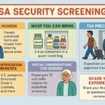 TSA Security Screening: What to Know in 2025 tsa-security-screening-infographic-2025