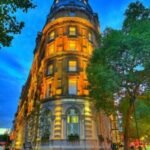 Review: Corinthia London Hotel corinthia-london-hotel-whitehall-exterior-evening-232×300-1